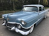Cadillac