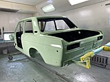 Datsun 510