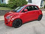 Fiat 500 Electric