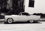 Ford Thunderbird