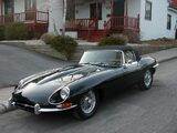 Jaguar E-Type