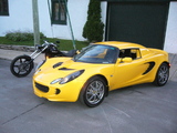 Lotus Elise