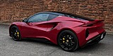 Lotus Emira