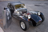 Lotus Seven Twin Cam