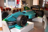 March LeytonHouse Formula 1