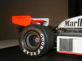 McLaren M26-8