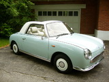 Nissan Figaro