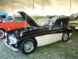 Barrett Jackson Auction 2007