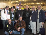 Barrett Jackson Auction 2008